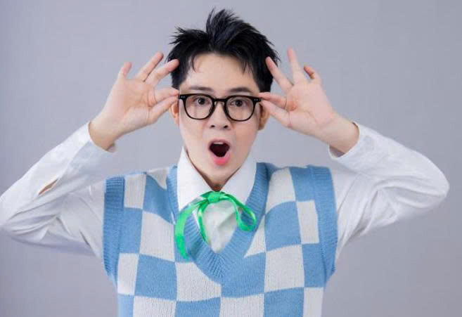 Diễn viên Tuấn Kiệt: Khi đam mê dẫn lối từ công sở đến nghệ thuật