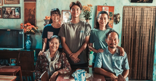 Phim “Lật mặt 8” của Lý Hải chính thức “xuất ngoại” tại 4 châu lục