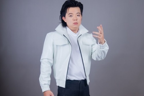 Producer Chí Tâm - Phát Phì Nhà Gia Tiên: Được bạn rủ thi sân khấu điện ảnh đến vai diễn đình đám