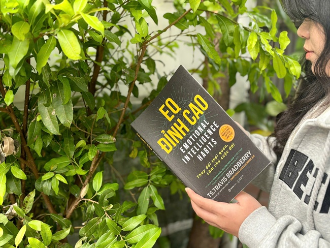 EQ – Kỹ năng sống còn trong thời đại bất an