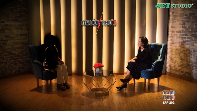 Người Thứ 3: Người vợ bế tắc sau khi ly hôn bị nhà chồng lừa 1 tỷ đồng