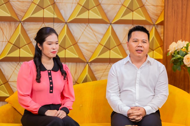 Thuận Vợ Thuận Chồng: Chở bạn gái về giữa đêm, anh trai đối mặt với làn sóng phản đối từ gia đình bạn gái