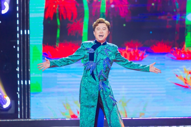 QUOC DAI 4