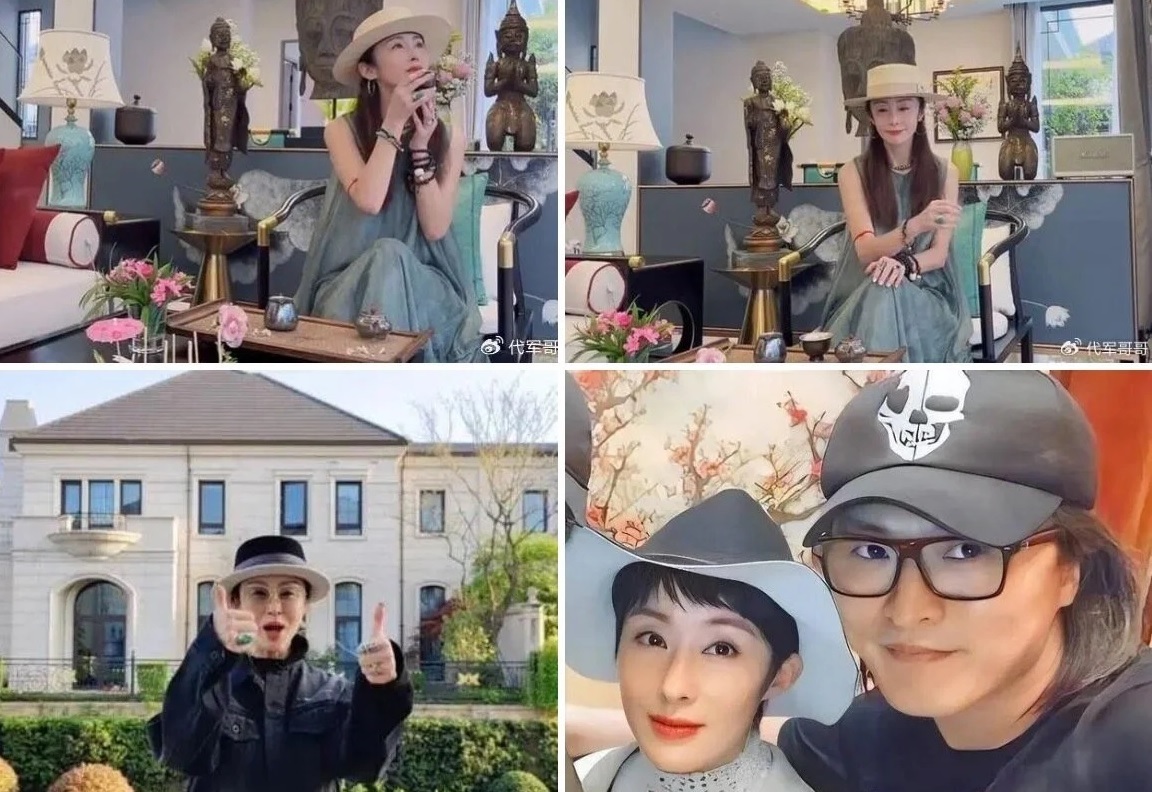 Cuộc sống ẩn dật của sao nữ đẹp nhất phim Châu Tình Trì