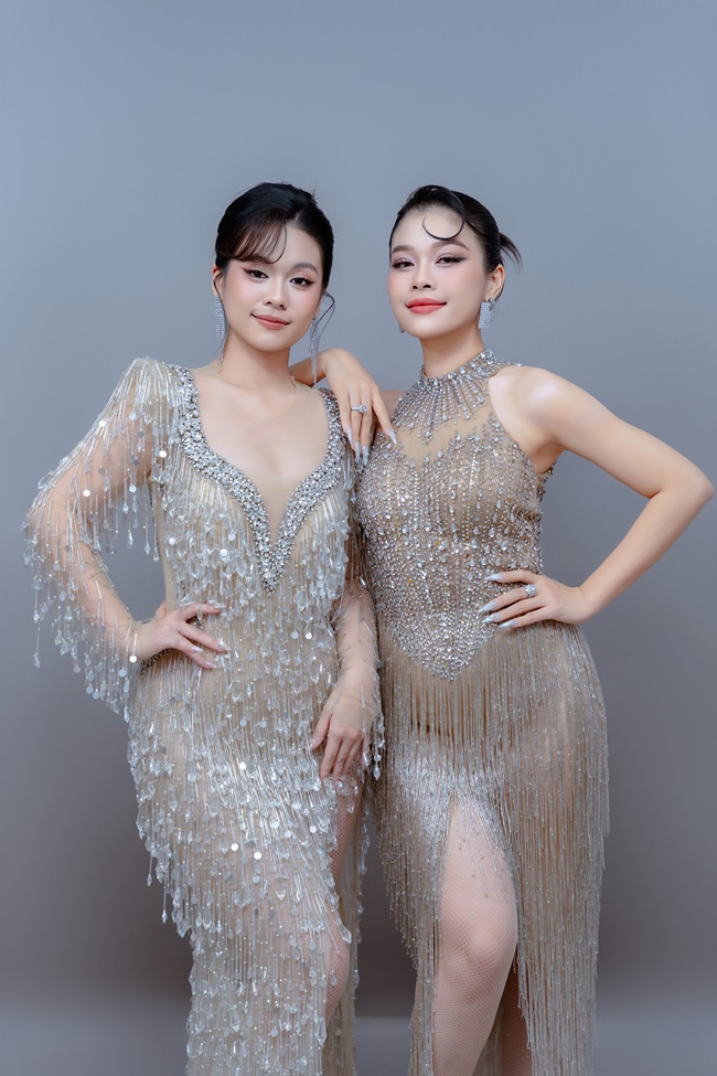 TRAN OANH - THUY TIEN 5