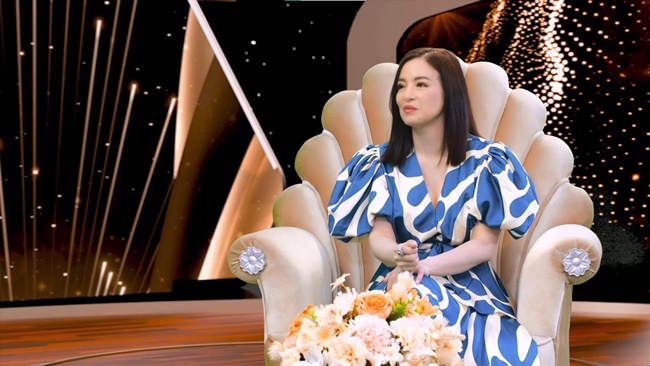 Như Hảo tiết lộ từng phải dừng thu âm vì cảm xúc quá lớn