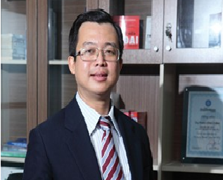  Ông Phan Công Chính - Tổng giám đốc Công ty TNHH GESO: Tìm lời giải từ bản chất sự việc